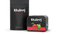 Khaleej Shisha Tobacco 250 Grams - Hookah Junkie