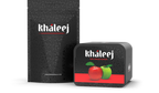 Khaleej Shisha Tobacco 250 Grams - Hookah Junkie