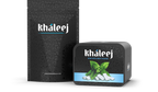 Khaleej Shisha Tobacco 250 Grams - Hookah Junkie