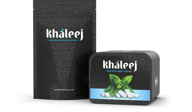 Khaleej Shisha Tobacco 1 Kilo - Hookah Junkie