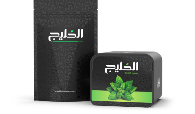 Khaleej Shisha Tobacco 1 Kilo - Hookah Junkie