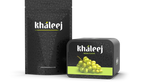 Khaleej Shisha Tobacco 250 Grams - Hookah Junkie