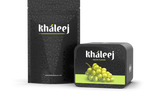 Khaleej Shisha Tobacco 1 Kilo - Hookah Junkie
