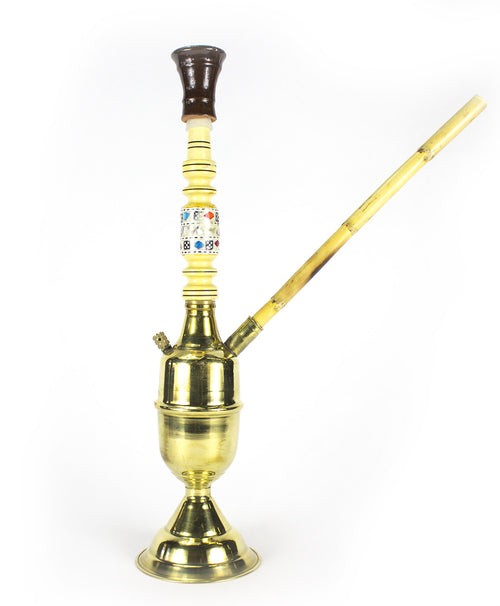 Goza hookah