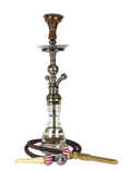 Koora Safari by Khalil Maamoon - Hookah Junkie