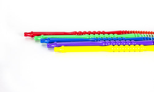 GOLDEN DESERT 72" Washable Hookah Hose