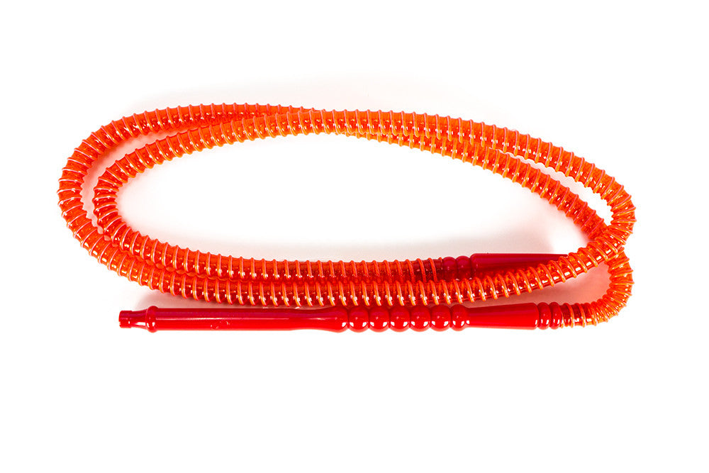 GOLDEN DESERT 72" Washable Hookah Hose - Hookah Junkie