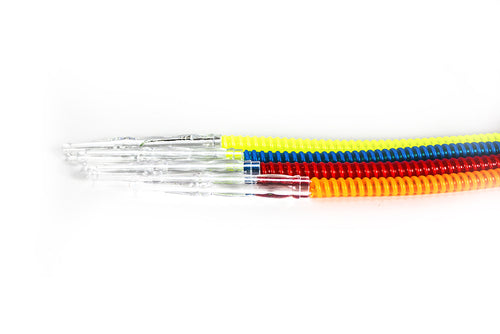 GOLDEN DESERT Washable Hookah Hose – view 2