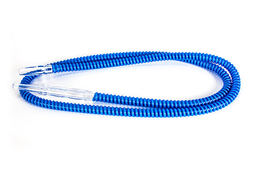 GOLDEN DESERT Washable Hookah Hose