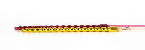 Golden Desert Aluminum Hose – view 2