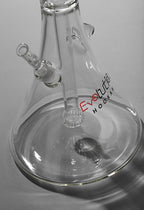 Evolution Bella Glass Hookah - Hookah Junkie