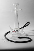 Evolution Genie Glass Hookah - Hookah Junkie