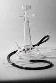 Evolution Genie Glass Hookah