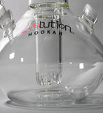 Evolution Genie Glass Hookah - Hookah Junkie