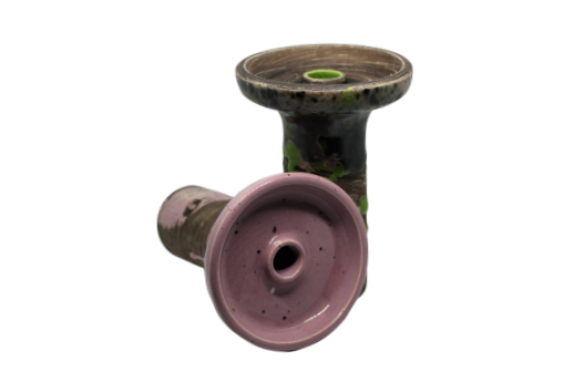 Kolos Bowls Grown - Hookah Junkie