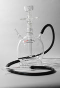 Evolution Bomba Glass Hookah - Hookah Junkie