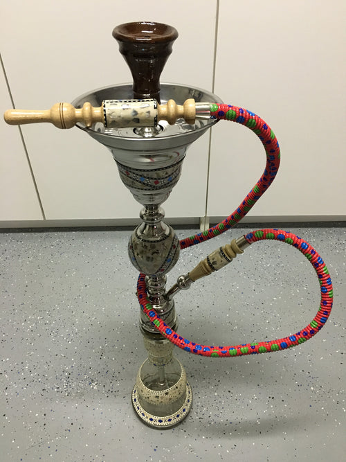 Khan El Khalili Ice Sadaf Hookah – view 2