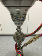 Khan El Khalili Ice  Sadaf Hookah - Hookah Junkie