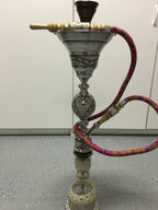 Khan El Khalili Ice  Sadaf Hookah - Hookah Junkie