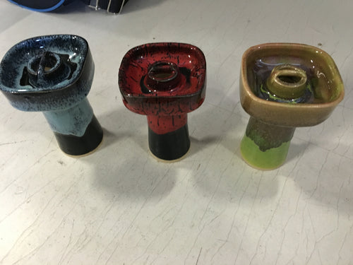 Alpaca OG Square Bowl V2 - Hookah Junkie