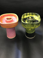 Alpaca OG Square Bowl V2 - Hookah Junkie