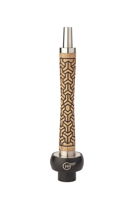 GEOMETRY HOOKAH LITTLE BRO Y ATOM