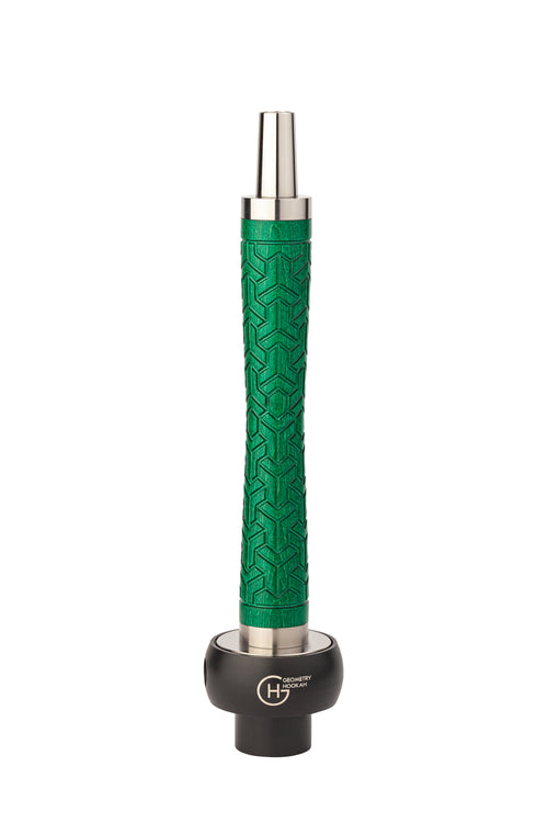 GEOMETRY HOOKAH LITTLE BRO Y ATOM – view 2