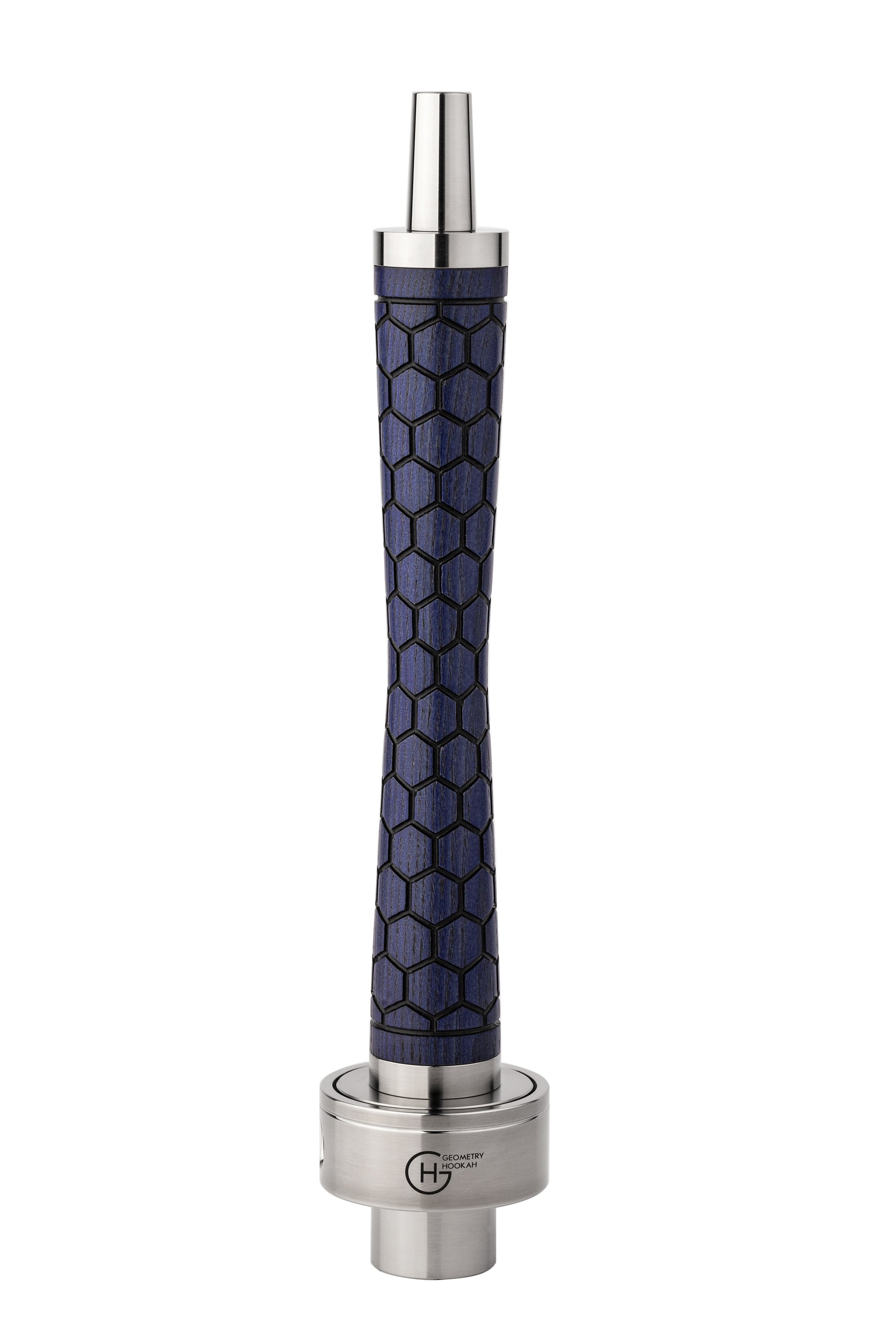 GEOMETRY HOOKAH BIG BRO HONEYCOMB - Hookah Junkie