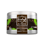 Al Waha Shisha Hookah Tobacco 200G - Hookah Junkie