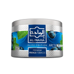 Al Waha Shisha Hookah Tobacco 200G - Hookah Junkie