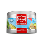 Al Waha Shisha Hookah Tobacco 200G - Hookah Junkie