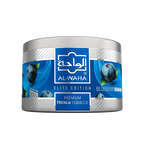 Al Waha Shisha Hookah Tobacco 200G - Hookah Junkie