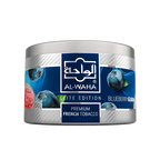 Al Waha Shisha Hookah Tobacco 200G - Hookah Junkie