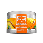 Al Waha Shisha Hookah Tobacco 200G - Hookah Junkie