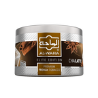 Al Waha Shisha Hookah Tobacco 200G - Hookah Junkie