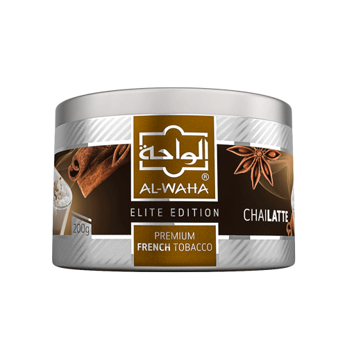 Al Waha Shisha Hookah Tobacco 200G - Hookah Junkie