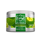 Al Waha Shisha Hookah Tobacco 200G - Hookah Junkie
