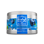 Al Waha Shisha Hookah Tobacco 200G - Hookah Junkie