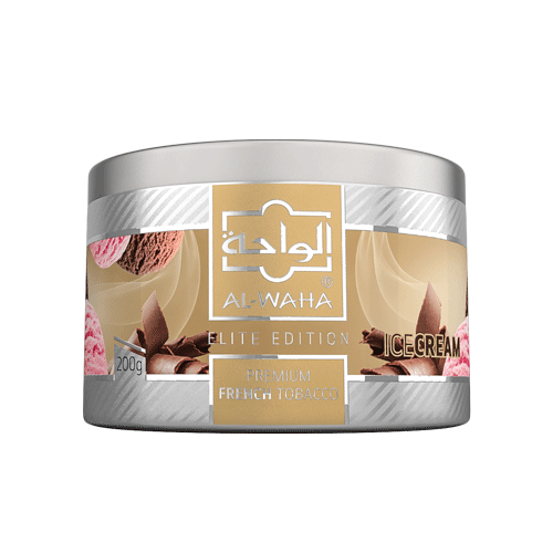 Al Waha Shisha Hookah Tobacco 200G - Hookah Junkie