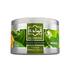 Al Waha Shisha Hookah Tobacco 200G - Hookah Junkie