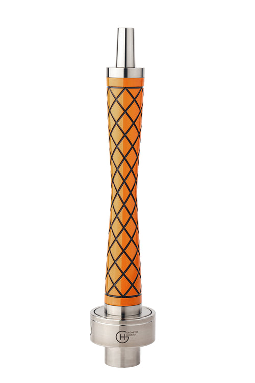 GEOMETRY HOOKAH BIG BRO RHOMBUS