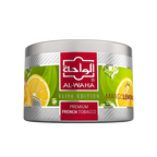 Al Waha Shisha Hookah Tobacco 200G - Hookah Junkie