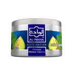 Al Waha Shisha Hookah Tobacco 200G - Hookah Junkie