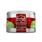 Al Waha Shisha Hookah Tobacco 200G - Hookah Junkie