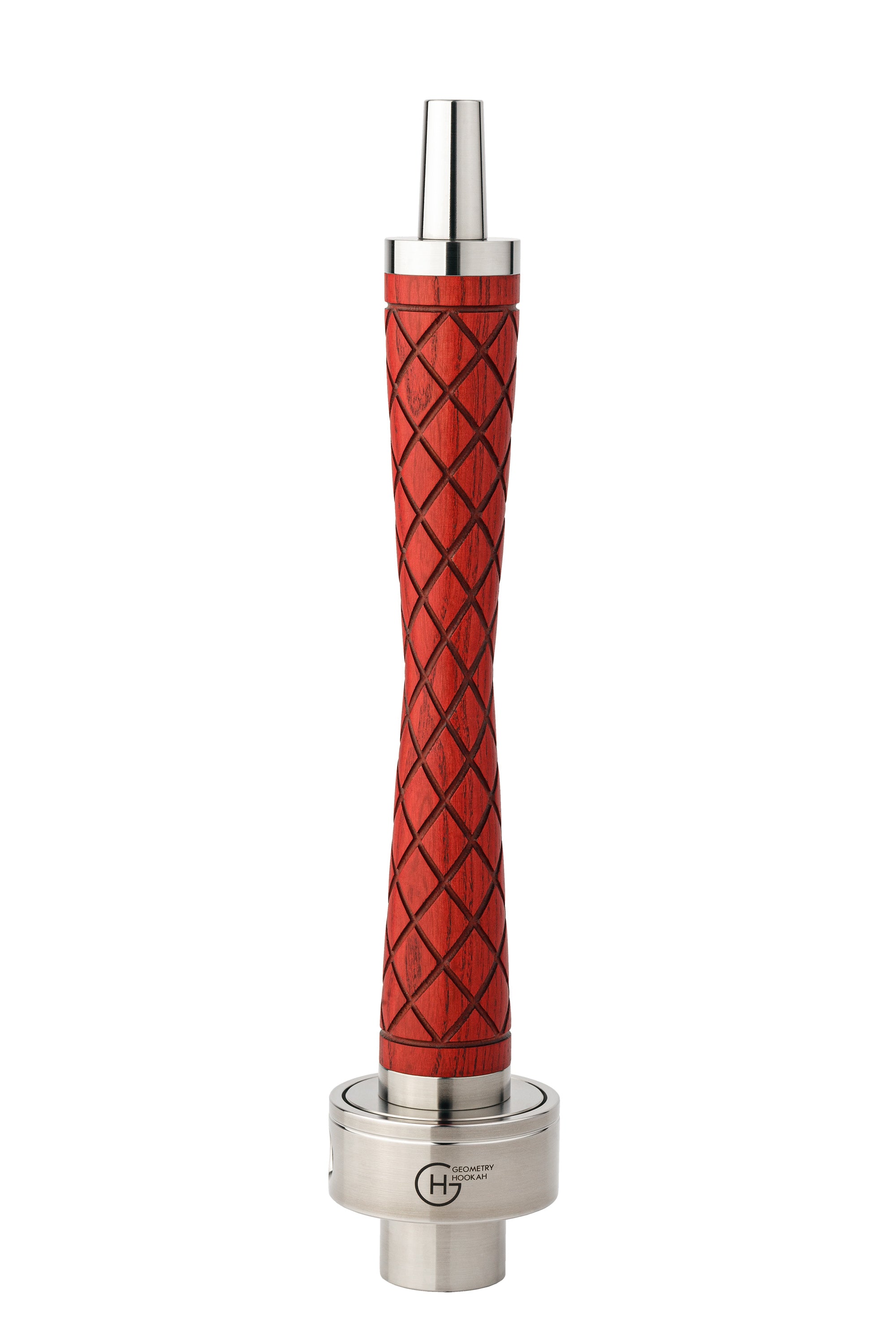 GEOMETRY HOOKAH BIG BRO RHOMBUS - Hookah Junkie