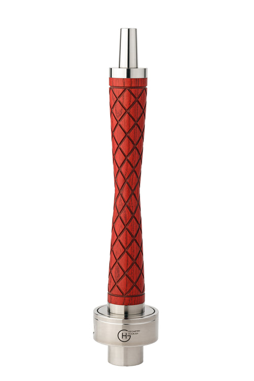 GEOMETRY HOOKAH BIG BRO RHOMBUS