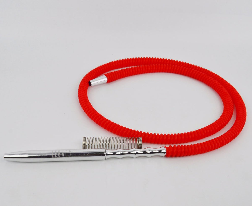 SUPERIOR COCO- LEGACY HOSE - Hookah Junkie