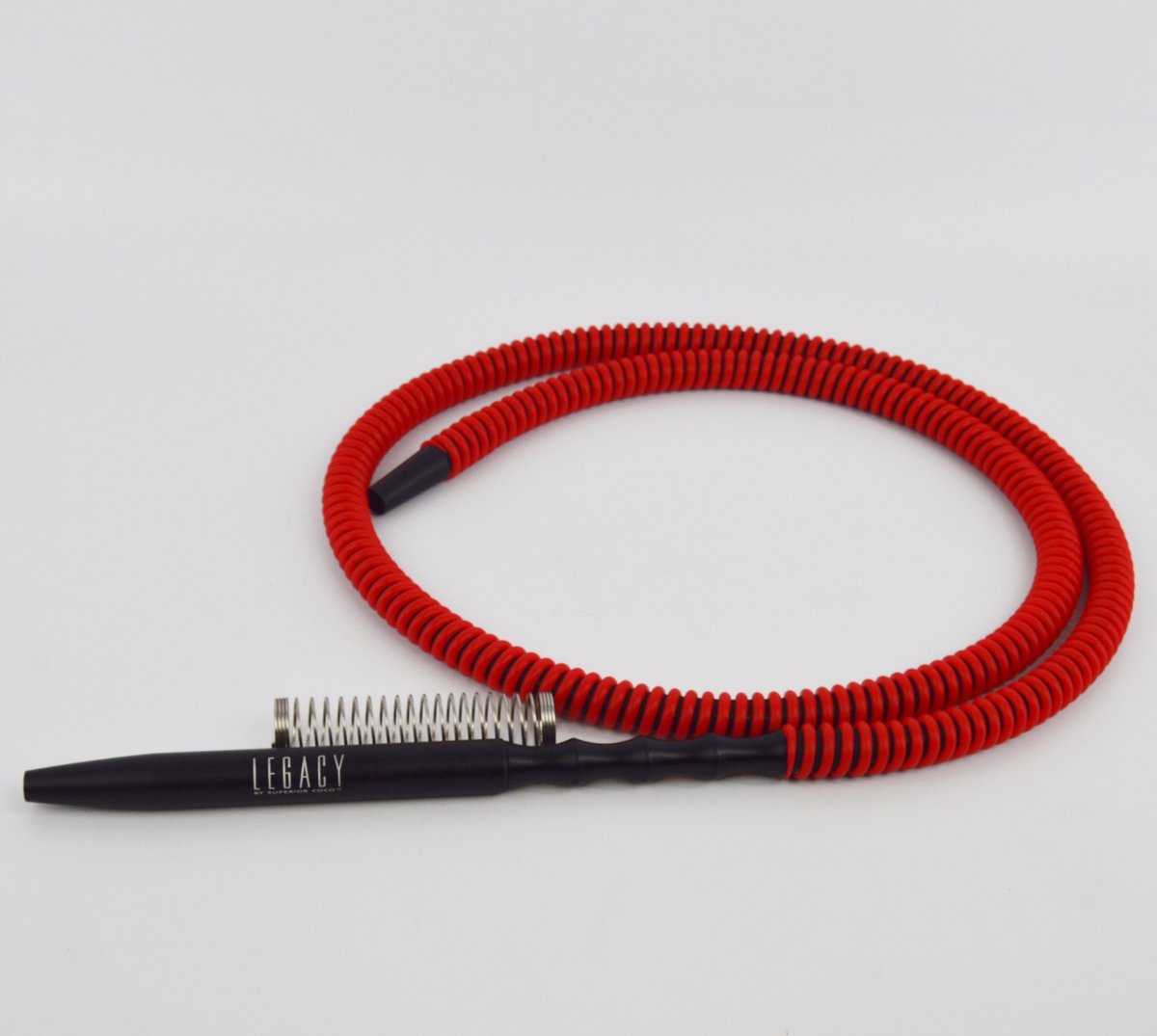 SUPERIOR COCO- LEGACY HOSE - Hookah Junkie