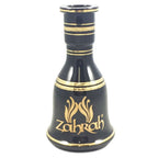 Bohemian Base - Hookah Junkie