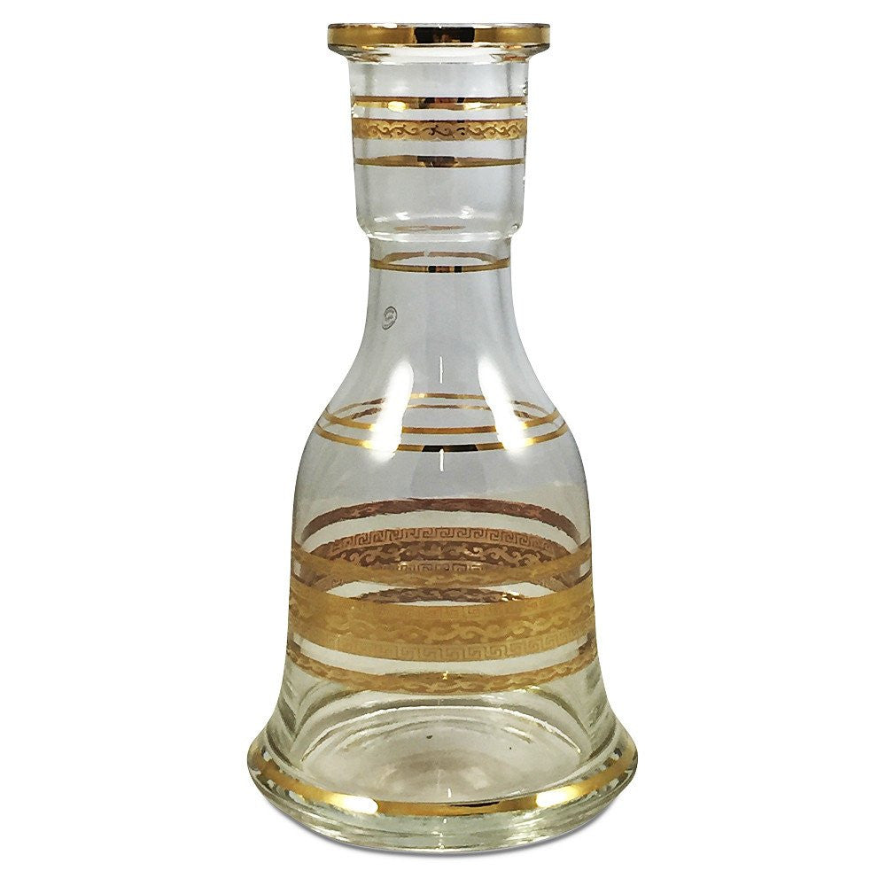 Bohemian Base - Hookah Junkie